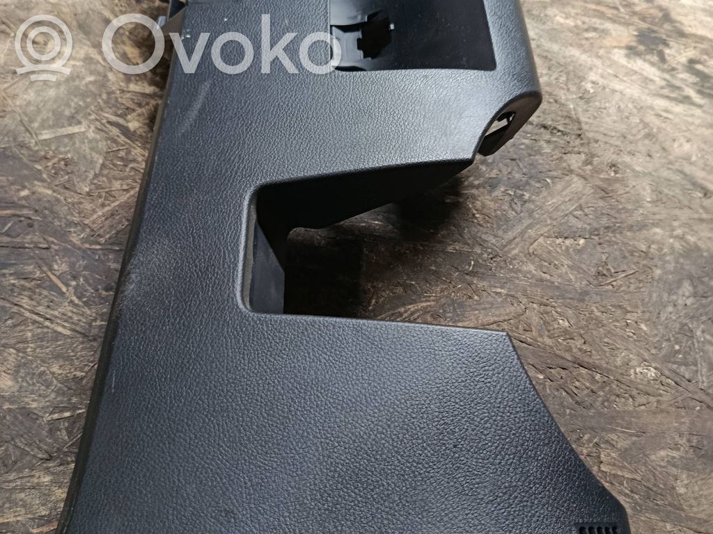 Mazda 6 Dashboard lower bottom trim panel 