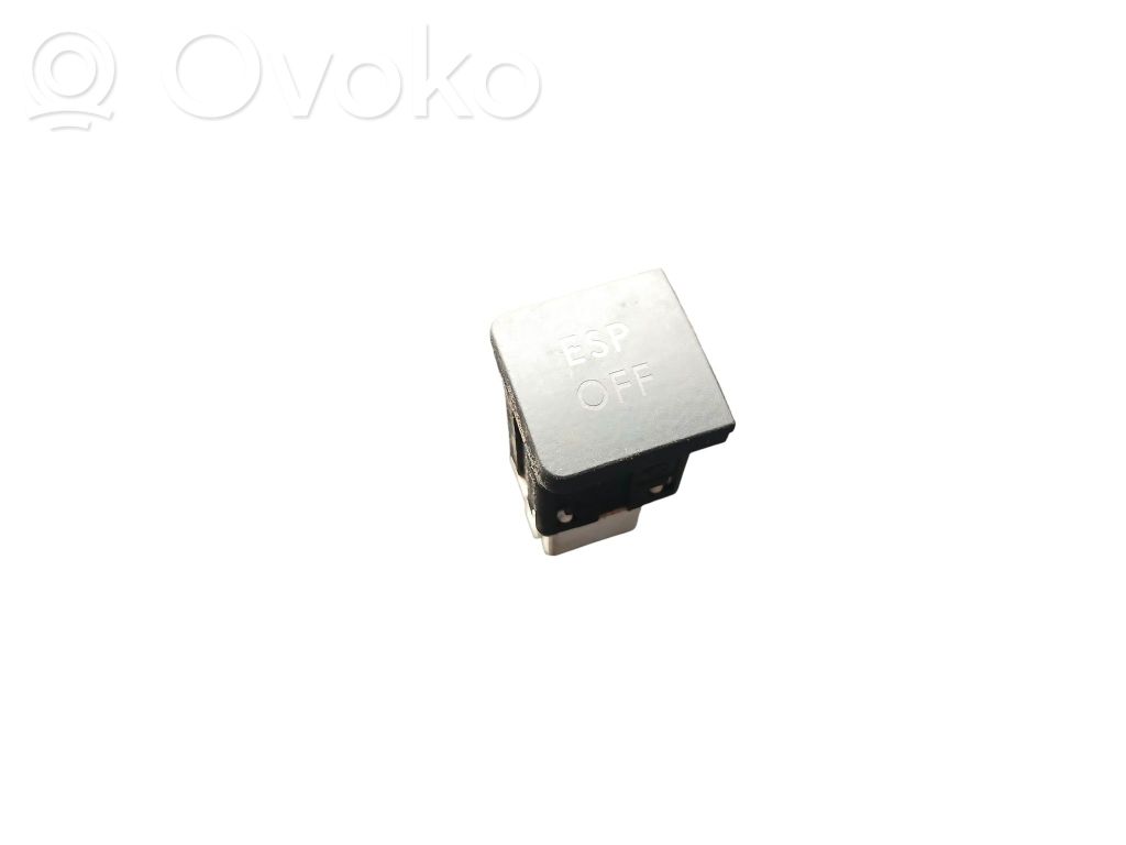 ESP (stability program) switch   1K0927117A