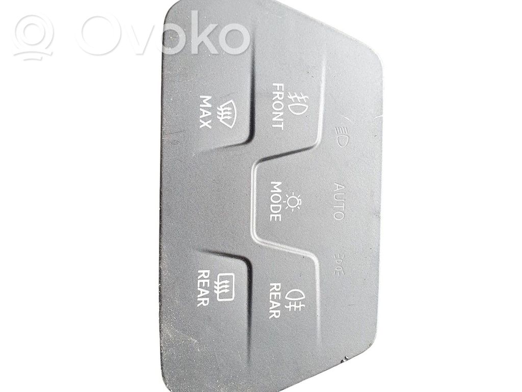 Light switch   5H0941193,5H0941193AG