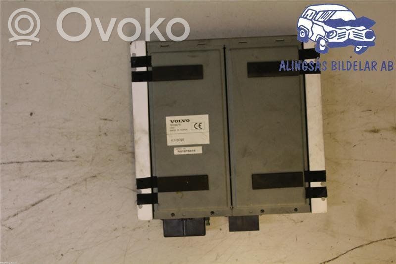 Volvo C70 Garso stiprintuvas 