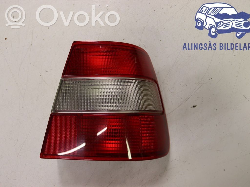 Volvo S90, V90 Takavalot 
