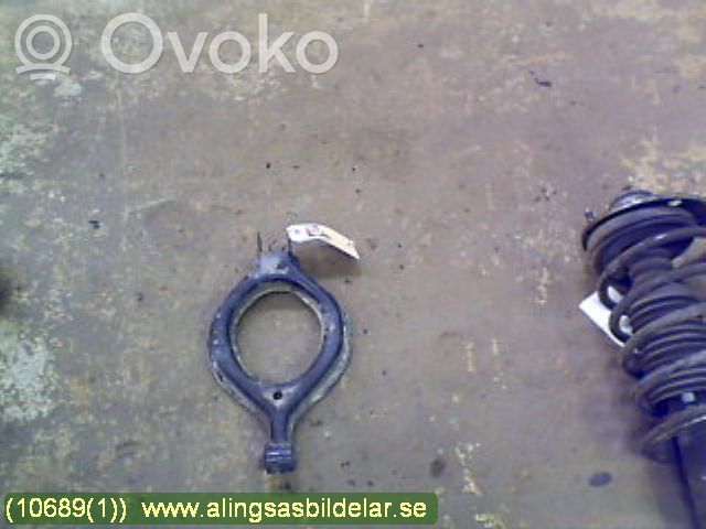 Querlenker Achsschenkel hinten