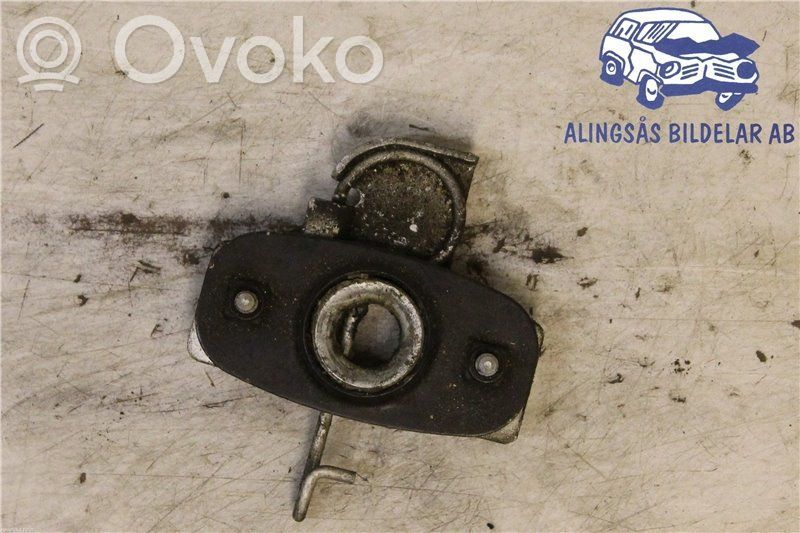 Saab 9-3 Ver2 Engine bonnet/hood lock/catch 