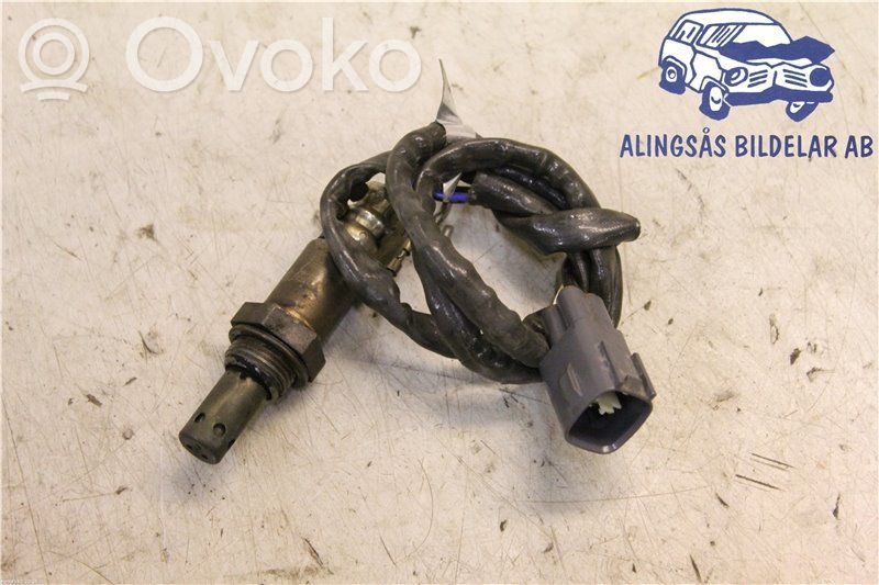 Toyota Yaris Lambda probe sensor 