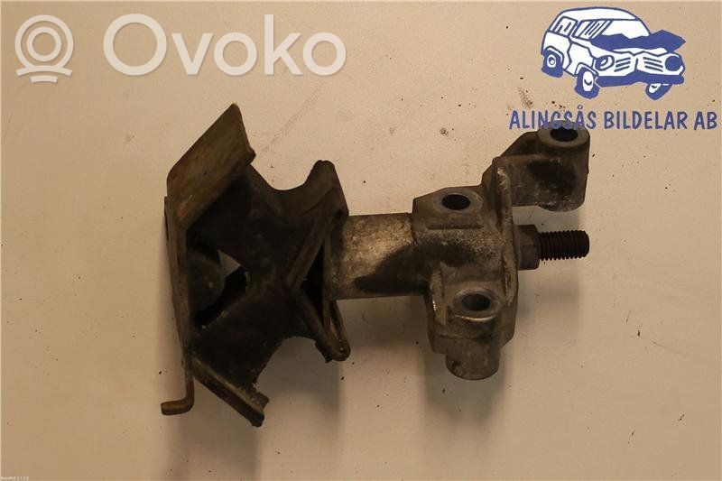 Gearbox mount