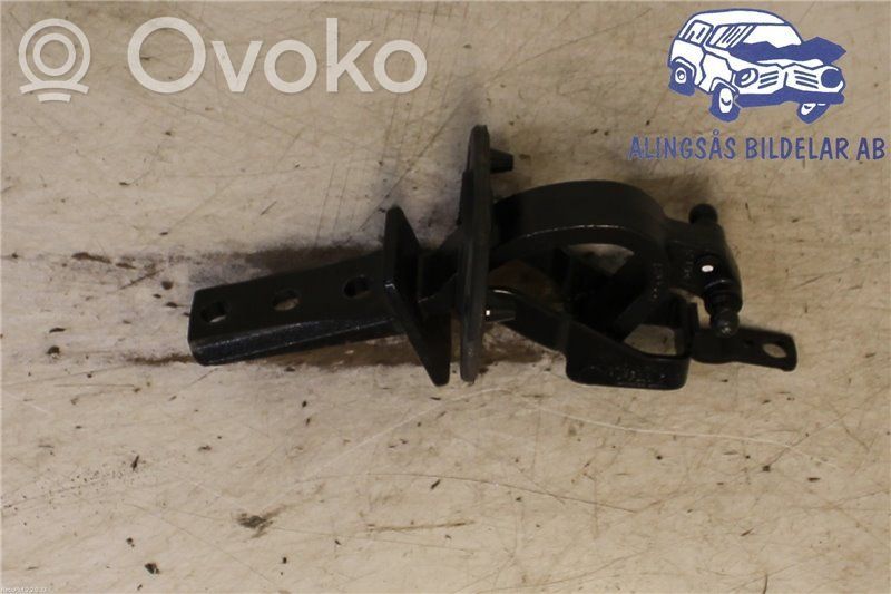 Tailgate/trunk/boot hinge   31218425