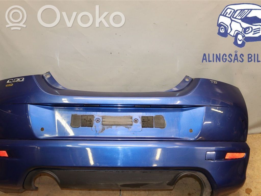 Volvo C30 Bamperis 