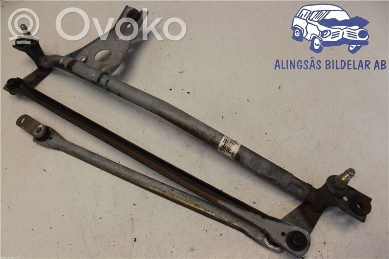 Ford Maverick Etupyyhkimen vivusto 