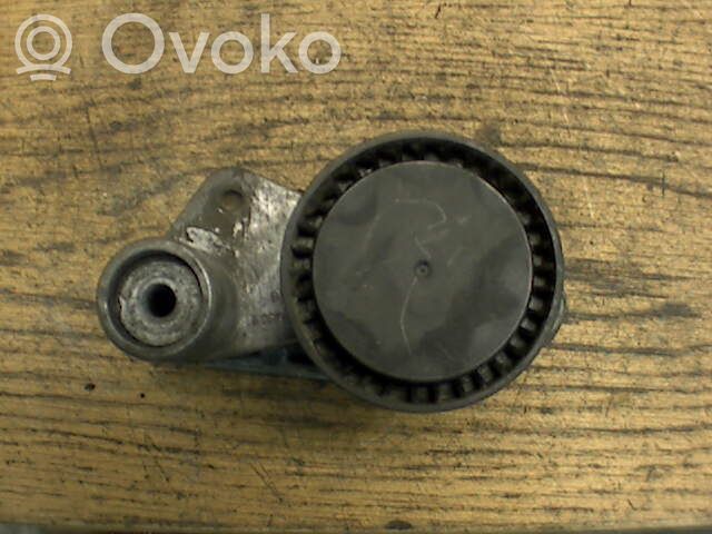BMW 3 E46 Paskirstymo diržo įtempėjas 