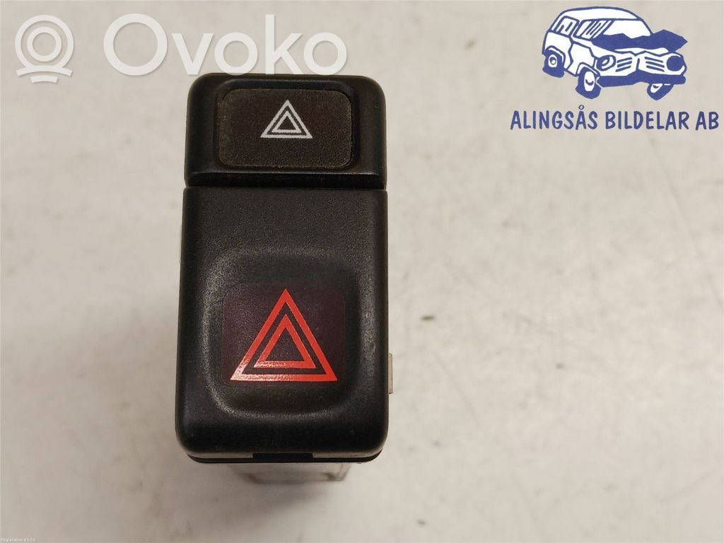 Hazard light switch   9459046,9128265
