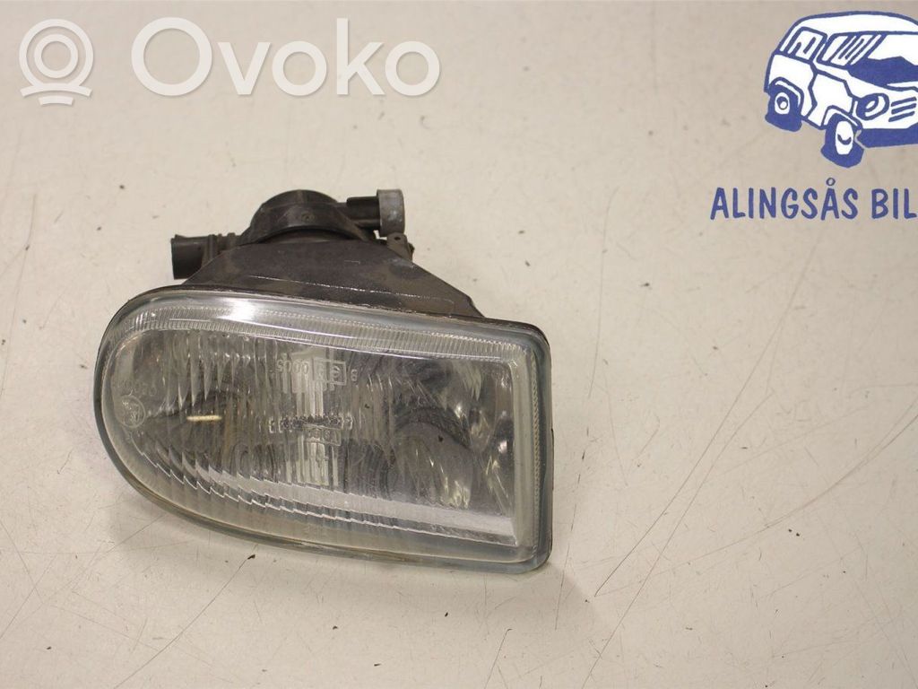 Renault Clio I Etusumuvalo 