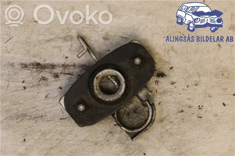 Saab 9-3 Ver2 Engine bonnet/hood lock/catch 