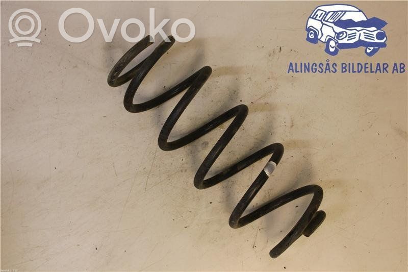 Mazda 6 Rear coil spring 