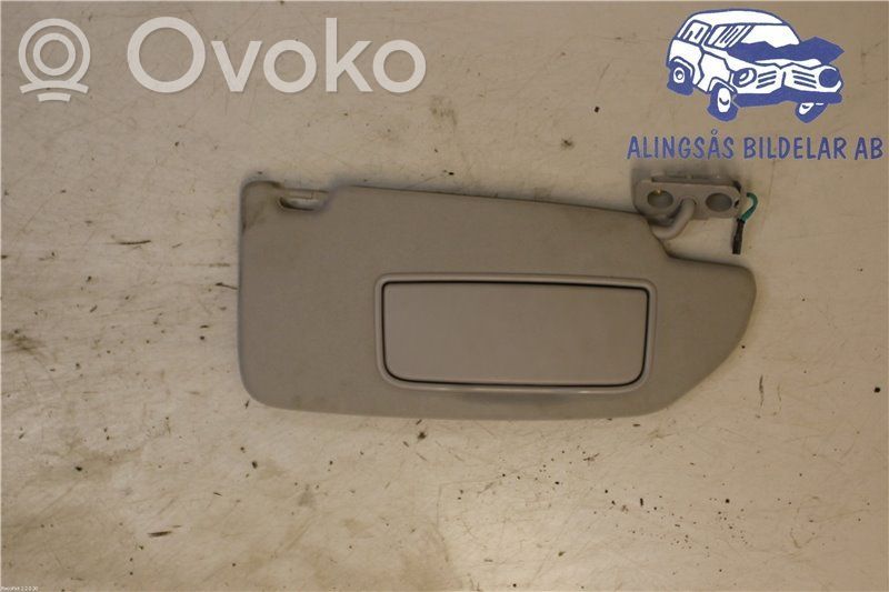Sun visor