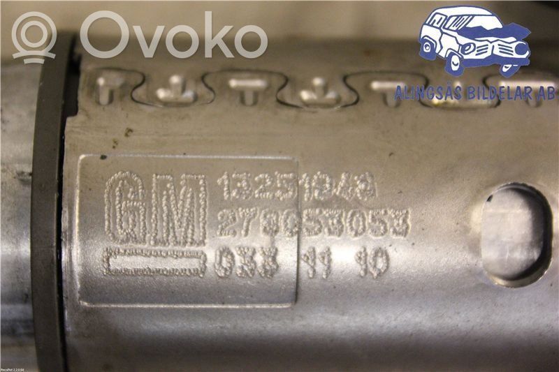 Opel Meriva B Set ax volan 