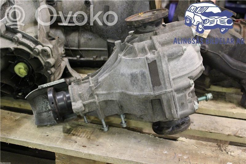 Volkswagen Phaeton Hinterachsdifferential 