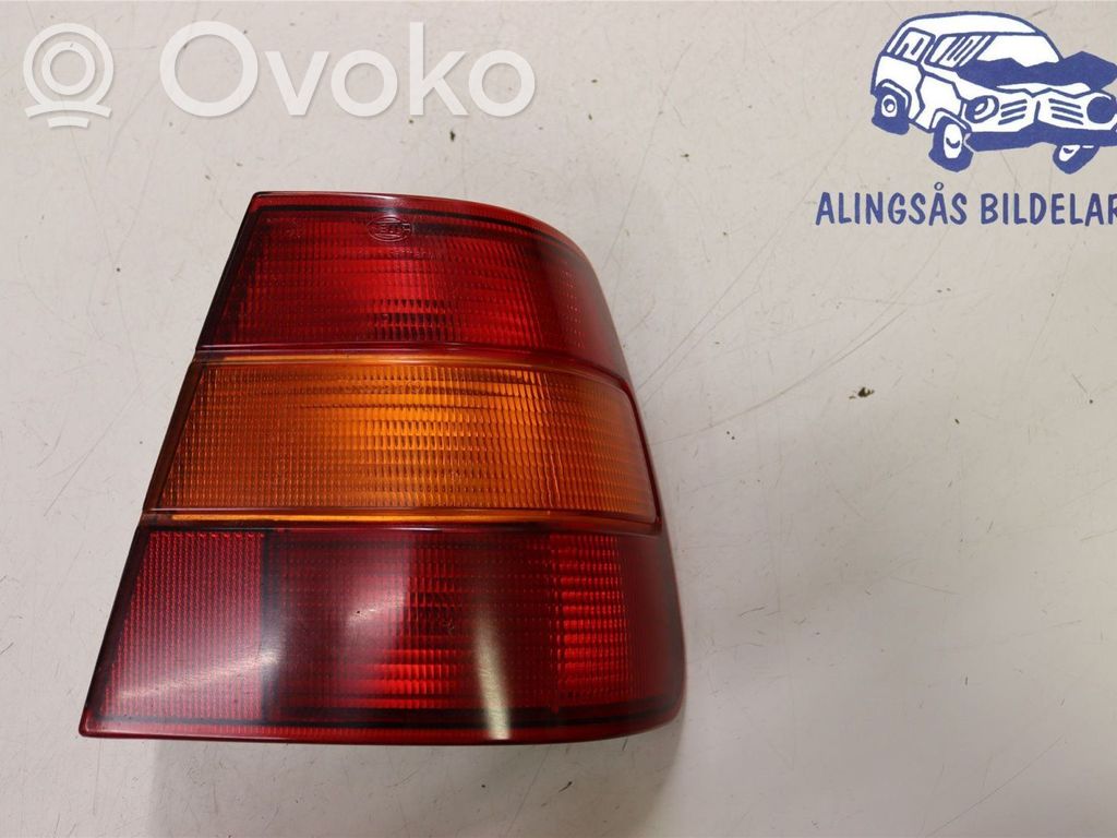 Volvo 960 Takavalot 