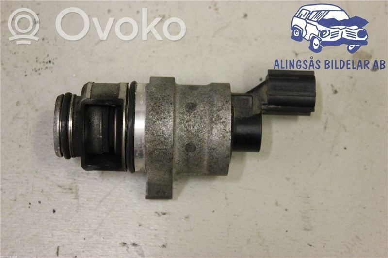 Chrysler Voyager Idle control valve (regulator) 