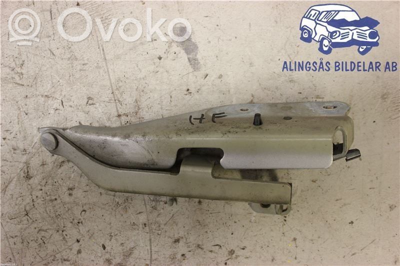 Citroen C3 Engine bonnet/hood hinges 