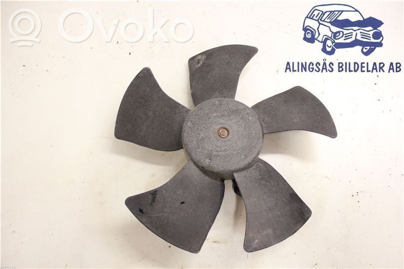 Daewoo Evanda Elektrolüfter 
