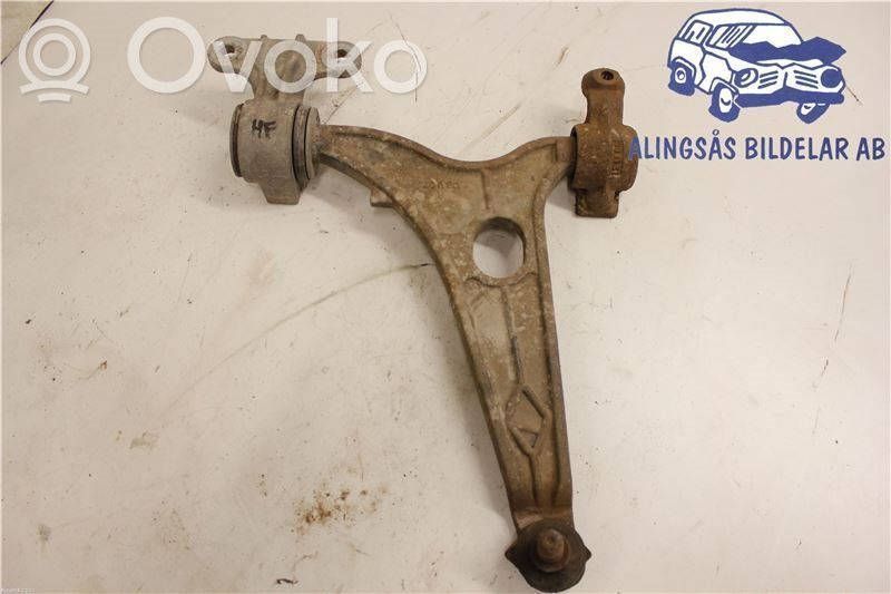 Peugeot 807 Front lower control arm/wishbone 
