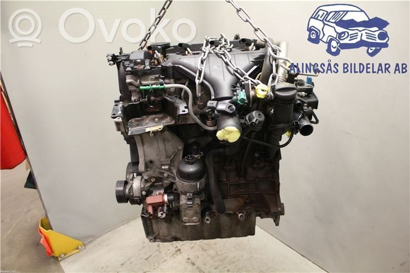 Variklis   3M5Q6006BA,2070038