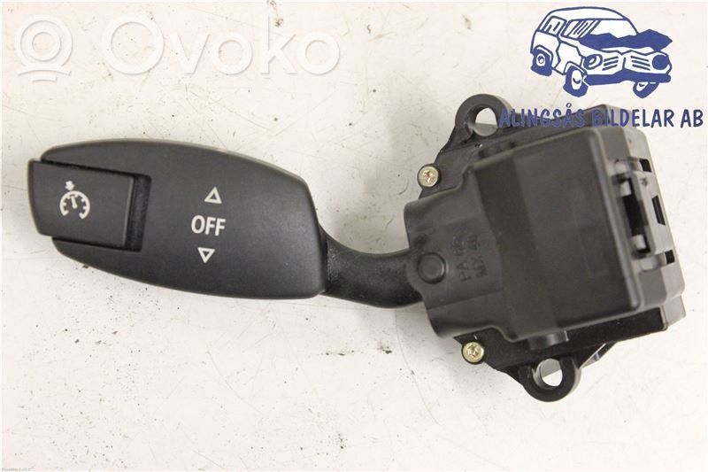 BMW 5 E60 E61 Cruise control unit/module 