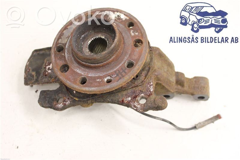 Opel Astra H Priekinis kelmas 
