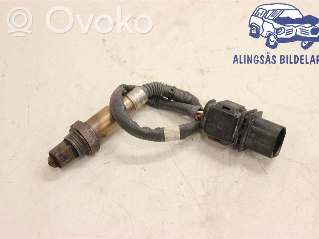 Sonda lambda   1618NE,0281004157,9687161080