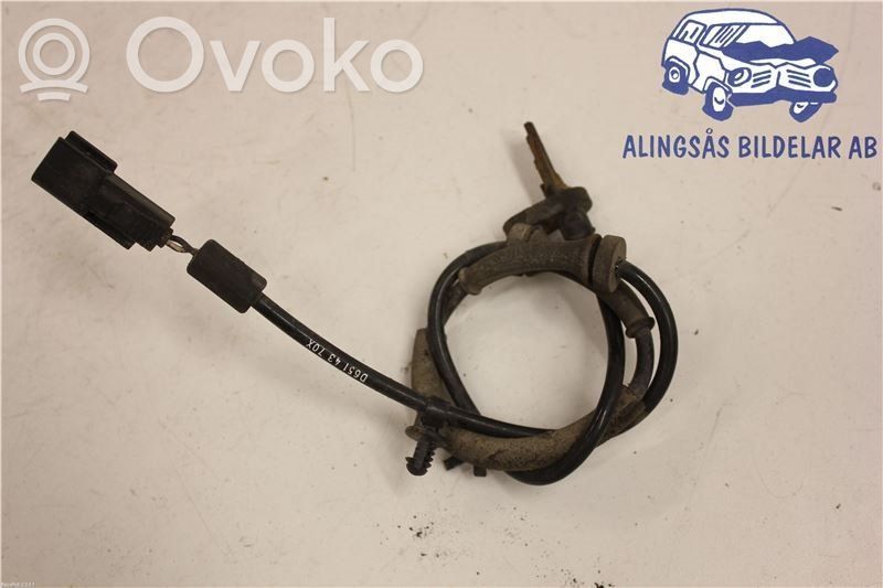 ABS Sensor   D6514370X