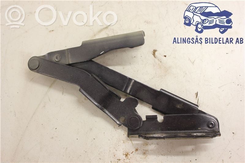Peugeot 807 Engine bonnet/hood hinges 