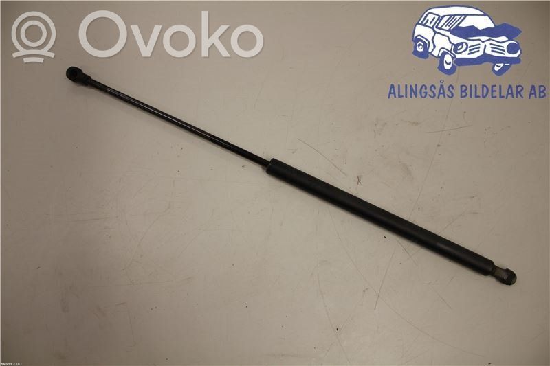 Peugeot 206 Amortyzator / Siłownik tylnej klapy bagażnika 