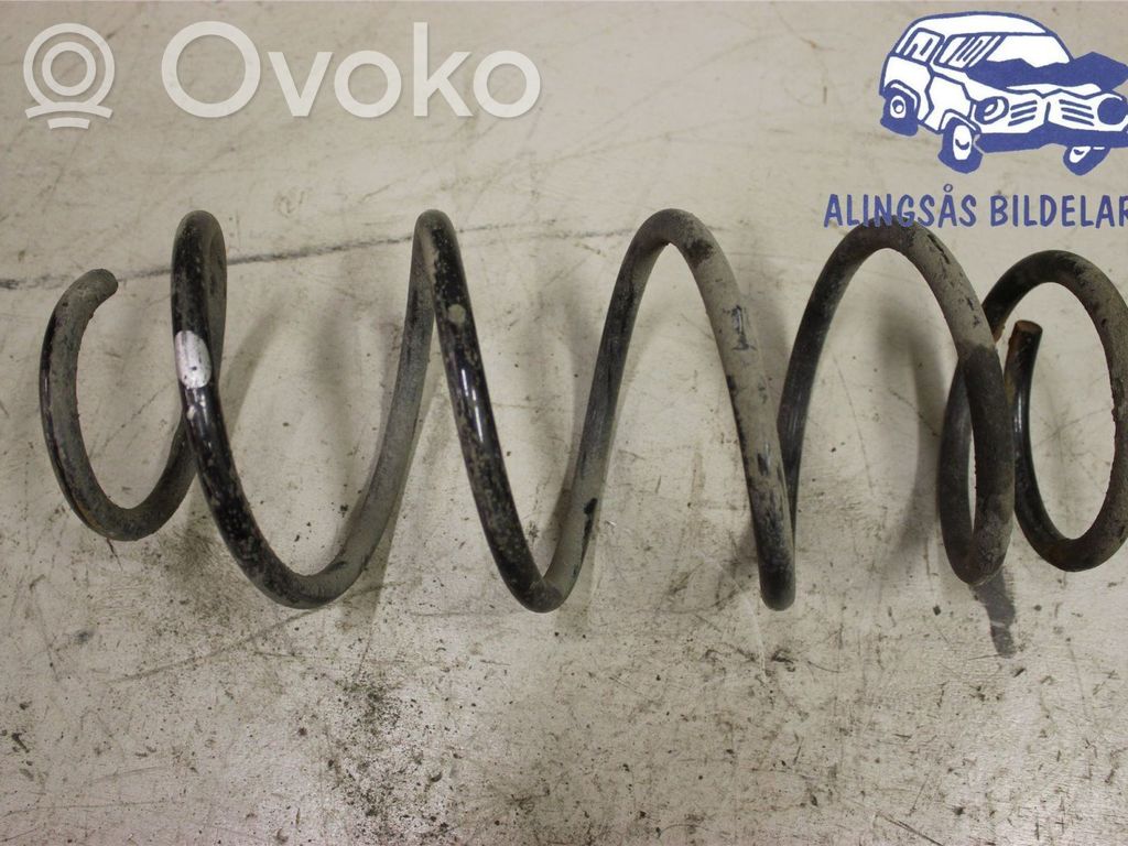 Peugeot 107 Front coil spring 