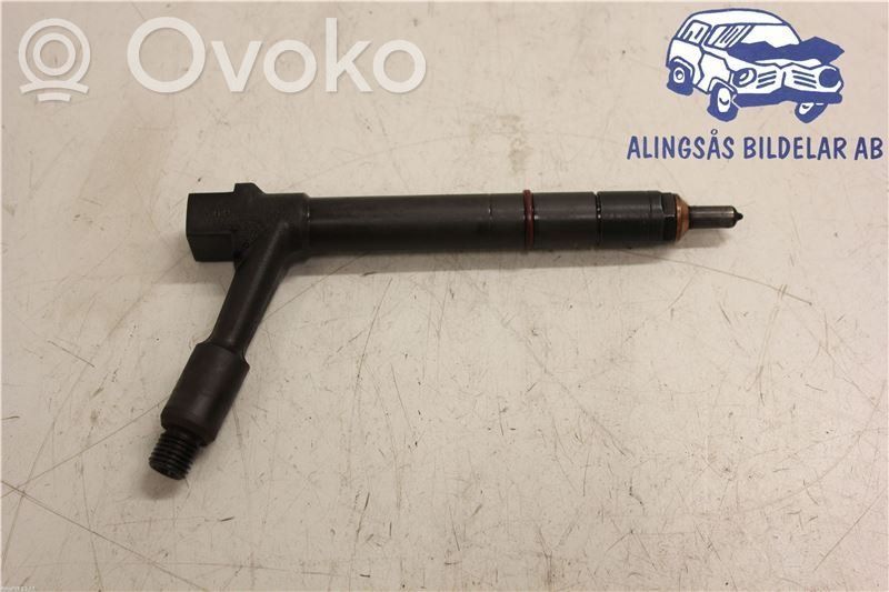 Opel Combo C Inyector de combustible 