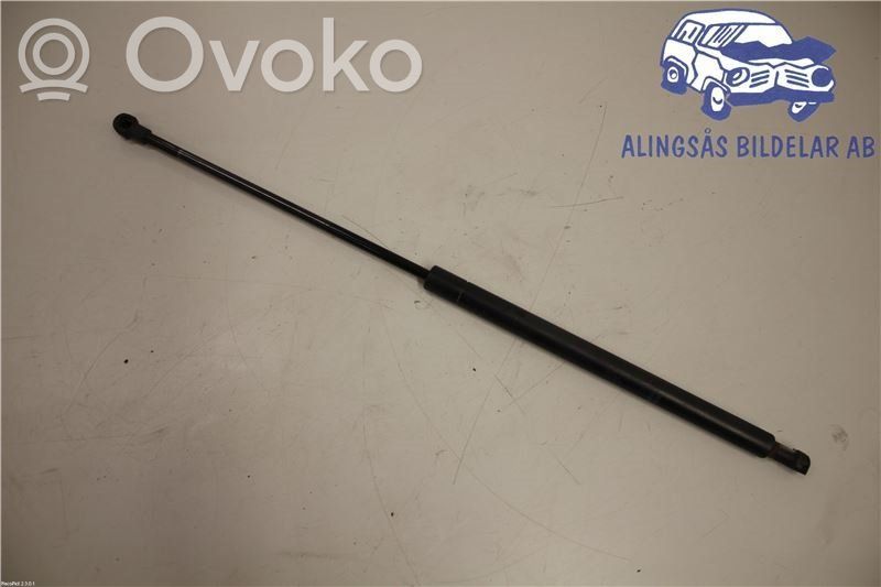 Peugeot 206 Amortyzator / Siłownik tylnej klapy bagażnika 