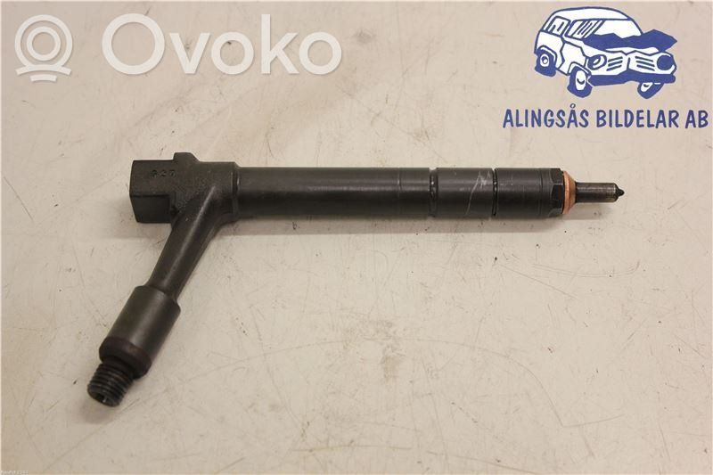 Opel Combo C Inyector de combustible 