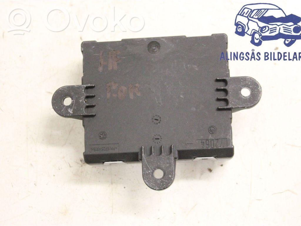 Volvo V70 Door control unit/module 