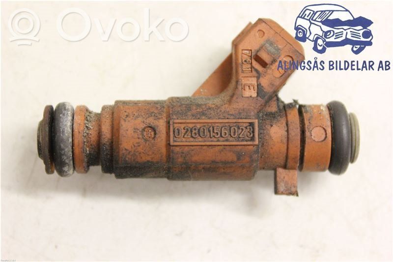 Saab 9-5 Sprausla (-i) 