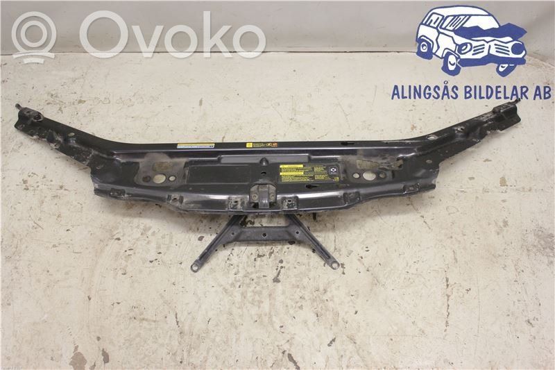 Saab 9-3 Ver2 Top upper radiator support slam panel 