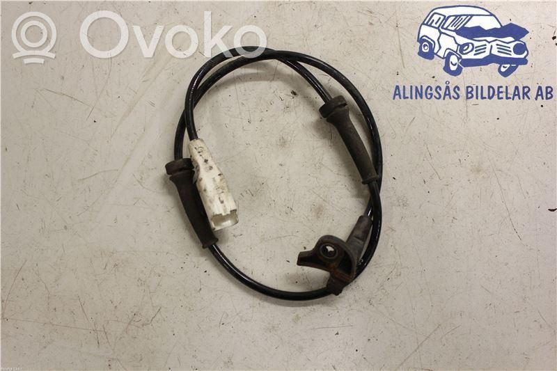Peugeot 307 ABS Sensor 