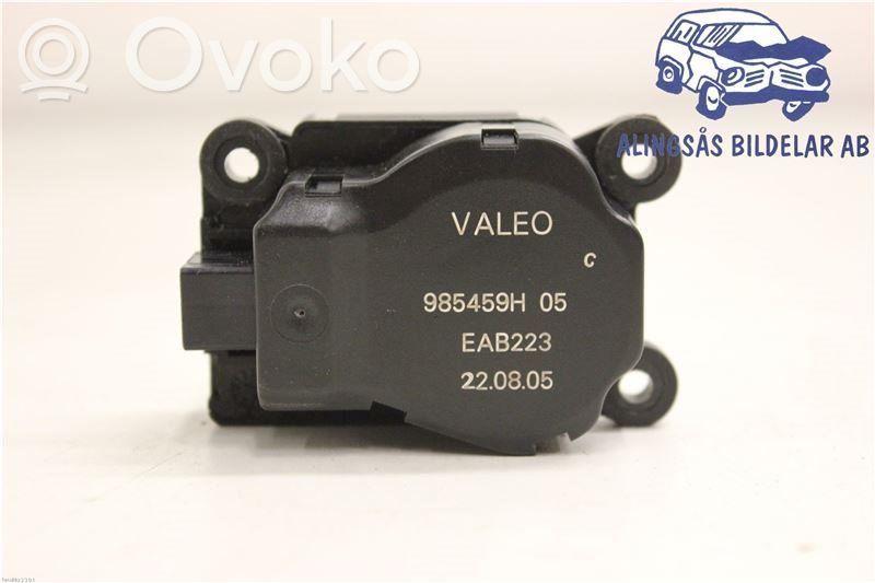 BMW 1 E81 E87 Stellmotor Heizung Klima 