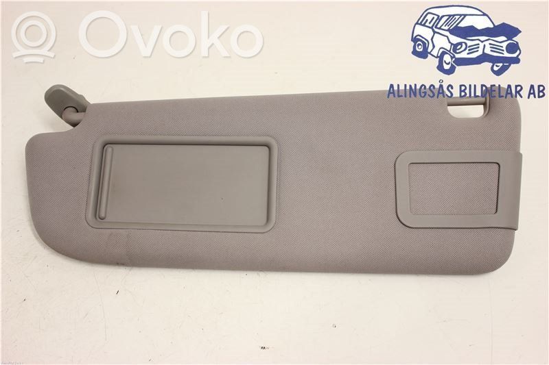 Audi A8 S8 D3 4E Sun visor 