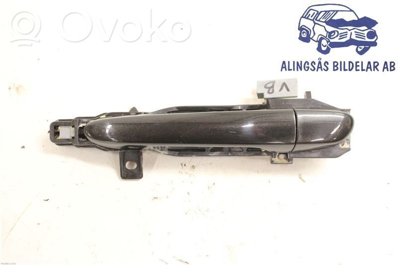 Mazda 6 Etuoven ulkokahva 