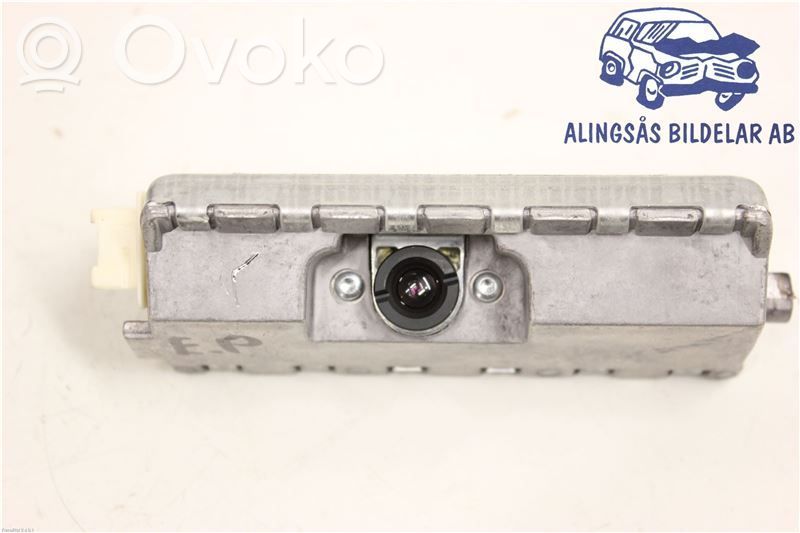 Audi A6 S6 C6 4F Steuergerät Tempomat 