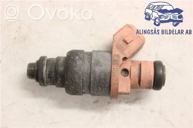 Inyector de combustible   078133551BL,078133551BL