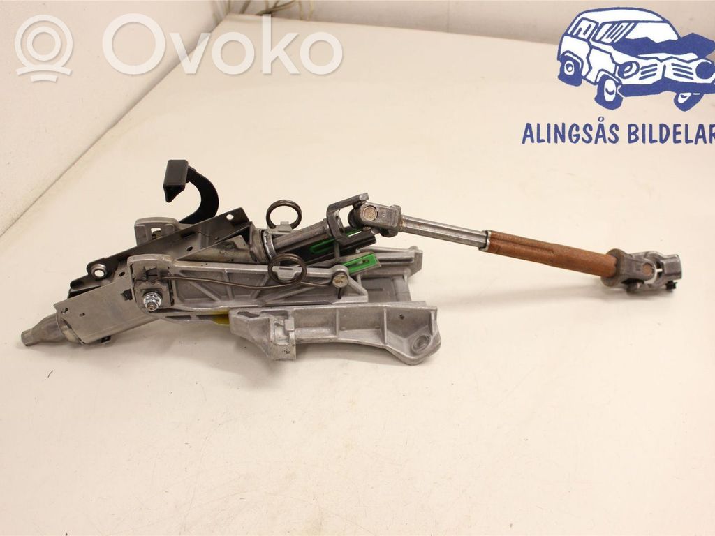 Volvo C30 Stūresrata ass komplekts 
