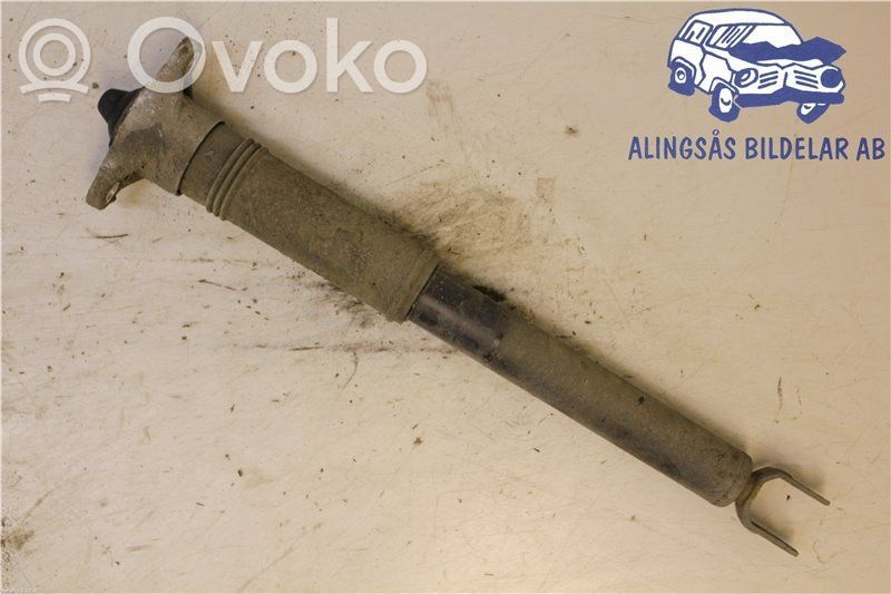 KIA Ceed Takaiskunvaimennin 