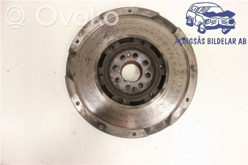 Flywheel   21217512474