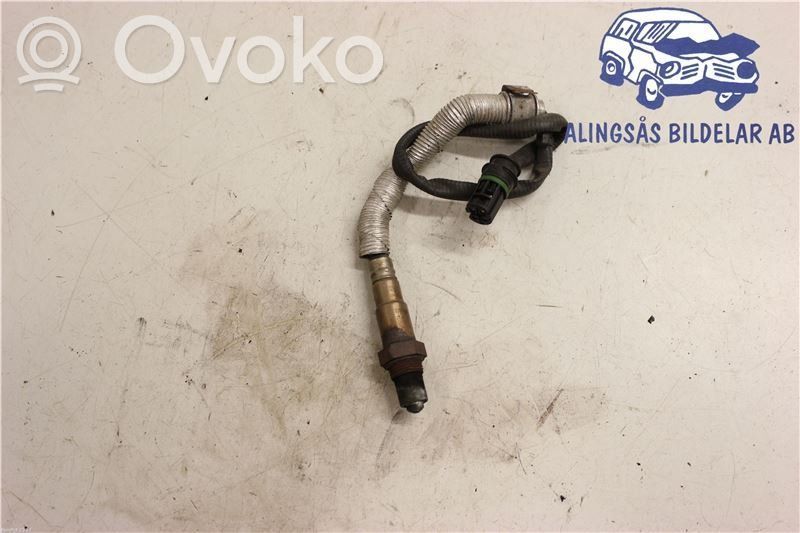 Sonde lambda   11787544561,0258006795