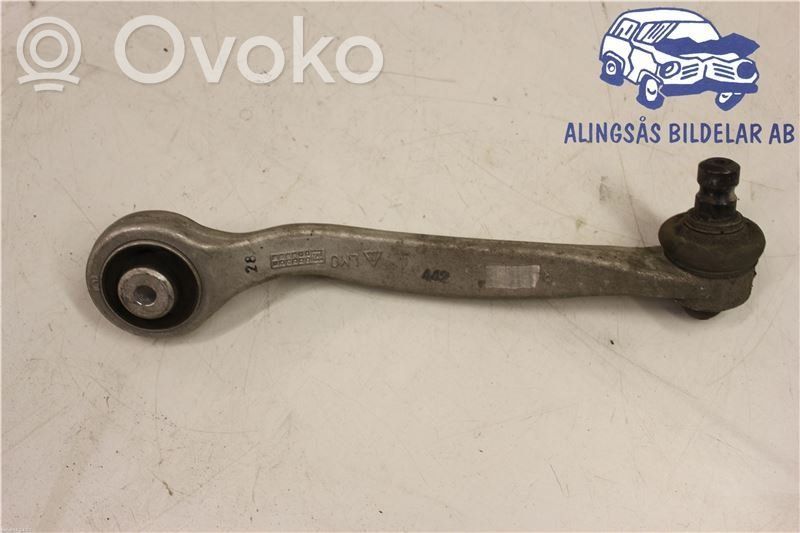 Oberer Querlenker vorne   4E0407509E